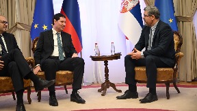 Posvećeni nastavku reformi